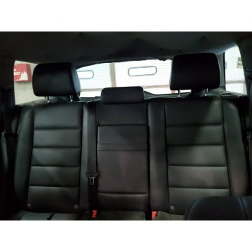 Volkswagen Touareg  SUV 2010,  3.6 benzyna, automat - Na sprzedaż za 4 428,00 zł - Katowice - zdjęcie 10