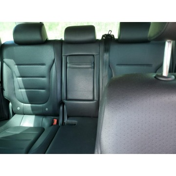 Volkswagen Touareg  SUV 2011,  3.6 benzyna, automat - Na sprzedaż za 17 466 zł - Katowice - zdjęcie 8
