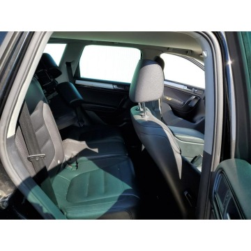 Volkswagen Touareg  SUV 2011,  3.6 benzyna, automat - Na sprzedaż za 13 776 zł - Katowice - zdjęcie 9