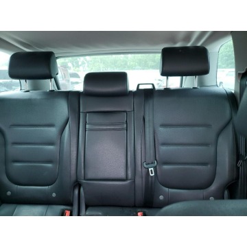 Volkswagen Touareg  SUV 2012,  3.6 benzyna, automat - Na sprzedaż za 16 236 zł - Katowice - zdjęcie 11