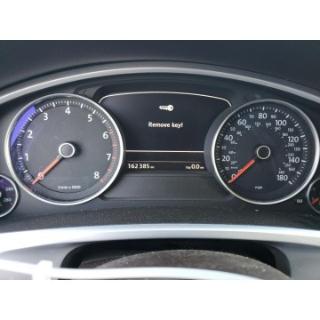 Volkswagen Touareg  SUV 2012,  3.0 hybryda, automat - Na sprzedaż za 24 600 zł - Katowice - zdjęcie 11