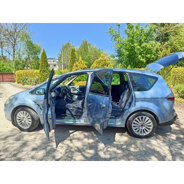 Ford S-Max 7 osobowy