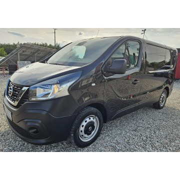 Nissan  2018,  1.6 diesel - Na sprzedaż za 34 500 zł - Kutno - zdjęcie 3