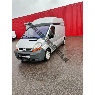 Renault Trafic - 2005