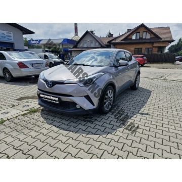 Toyota C-HR  SUV 2018,  1.8 benzyna, automat - Na sprzedaż za 83 000 zł - Skoczów - zdjęcie 4