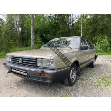 Volkswagen Passat - 1985