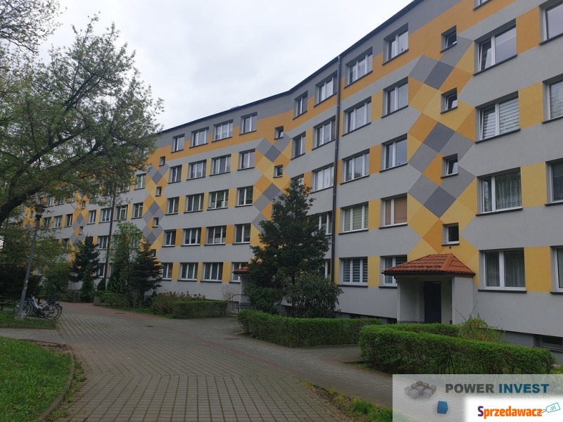 Mieszkanie dwupokojowe Tarnów,   35 m2 - Sprzedam