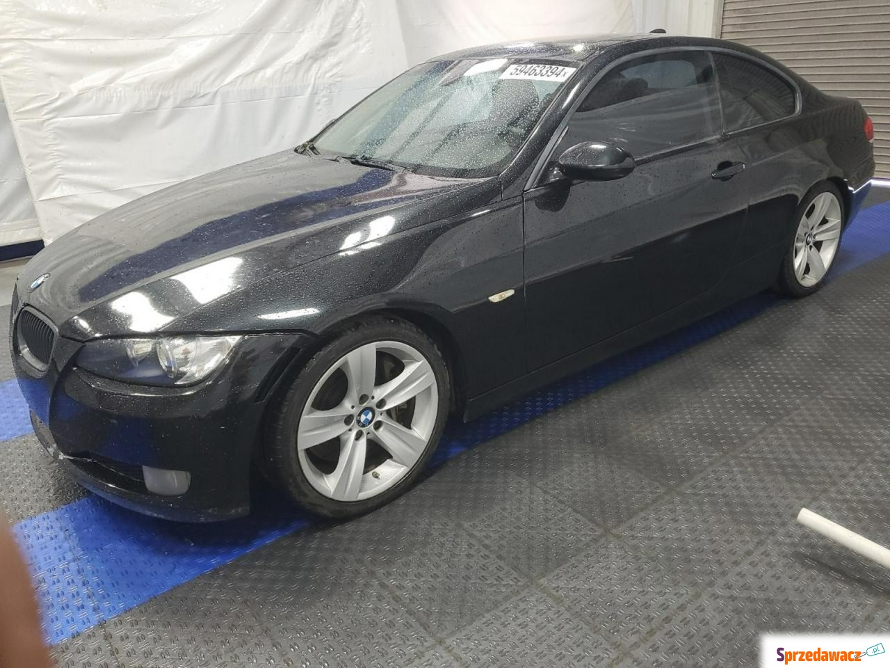 BMW Seria 3 2009