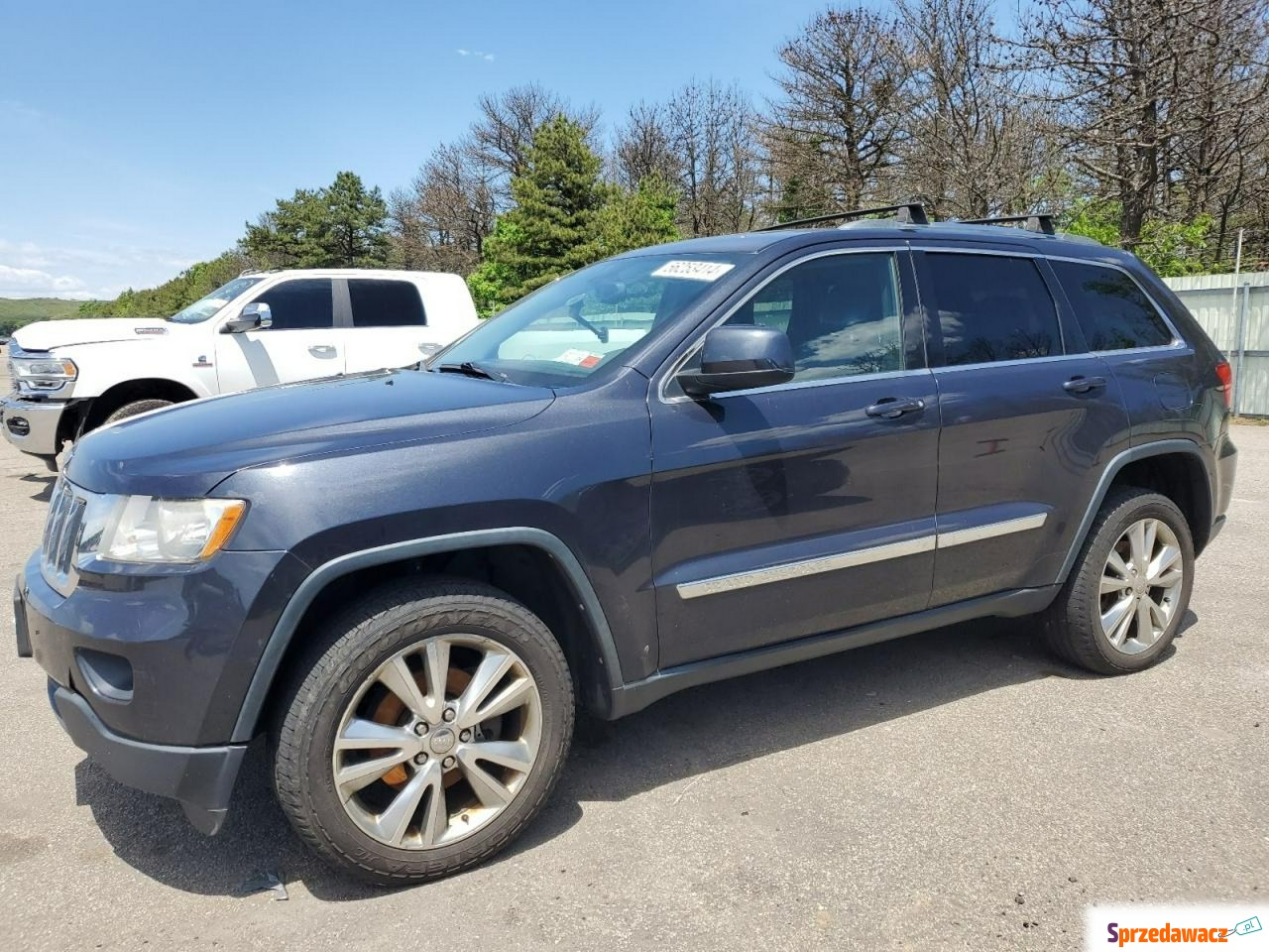 Jeep Grand Cherokee 2013