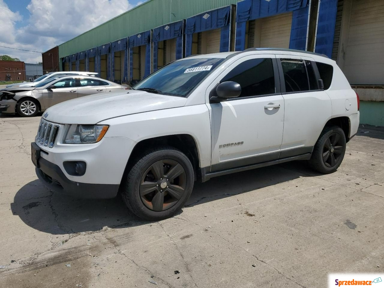 Jeep Liberty 2014