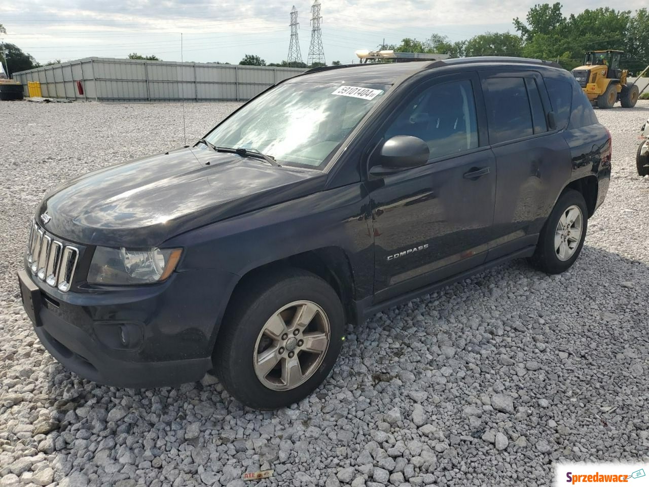 Jeep Liberty 2015