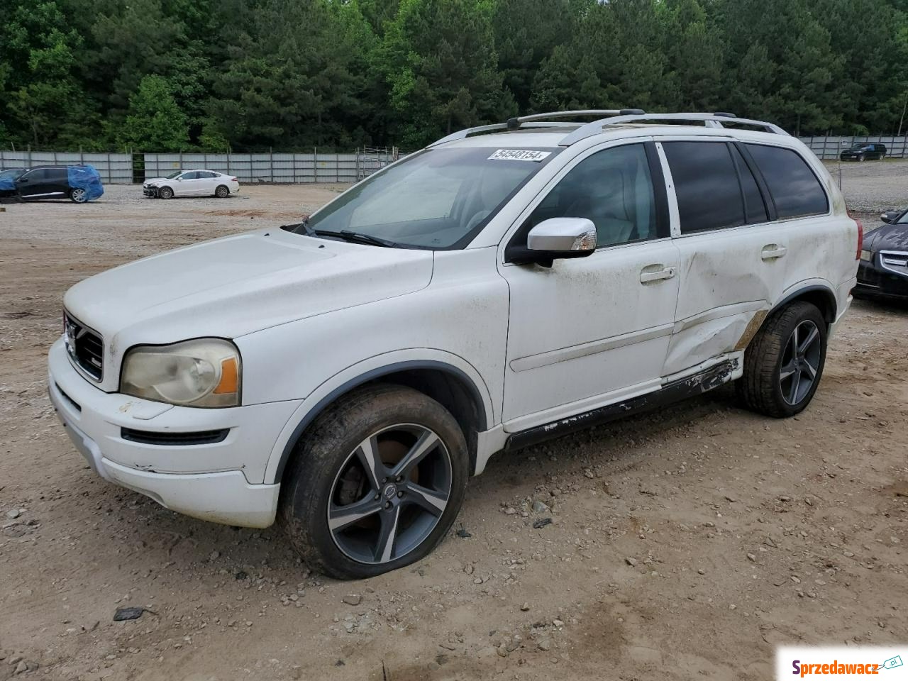 Volvo 2013