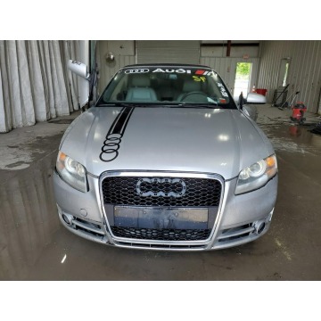 Audi A4  Kabriolet 2007,  2.0 benzyna, automat - Na sprzedaż za 2 952,00 zł - Katowice - zdjęcie 2