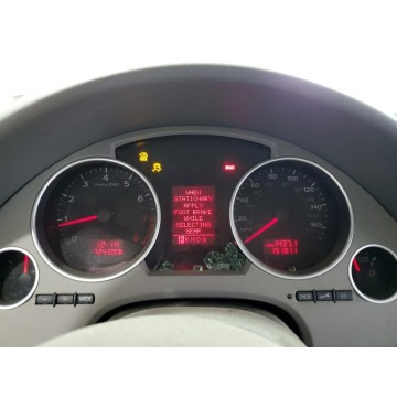 Audi A4  Kabriolet 2007,  2.0 benzyna, automat - Na sprzedaż za 2 952,00 zł - Katowice - zdjęcie 10
