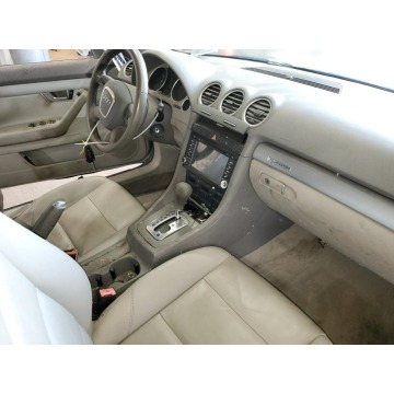 Audi A4  Kabriolet 2007,  2.0 benzyna, automat - Na sprzedaż za 2 952,00 zł - Katowice - zdjęcie 7