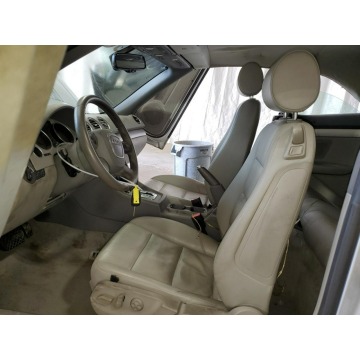 Audi A4  Kabriolet 2007,  2.0 benzyna, automat - Na sprzedaż za 2 952,00 zł - Katowice - zdjęcie 8