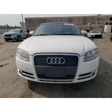 Audi A4  Kabriolet 2008,  2.0 benzyna, automat - Na sprzedaż za 2 583,00 zł - Katowice - zdjęcie 2