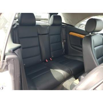 Audi A4  Kabriolet 2008,  2.0 benzyna, automat - Na sprzedaż za 2 583,00 zł - Katowice - zdjęcie 9