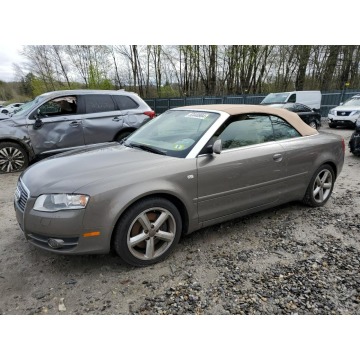 Audi A4 - A4