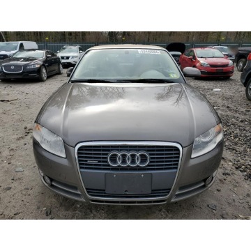 Audi A4  Kabriolet 2008,  3.2 benzyna, automat - Na sprzedaż za 3 505,50 zł - Katowice - zdjęcie 2