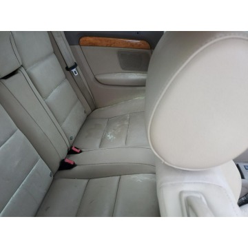 Audi A4  Kabriolet 2008,  3.2 benzyna, automat - Na sprzedaż za 3 505,50 zł - Katowice - zdjęcie 9