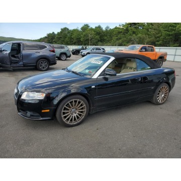 Audi A4 - A4 3.2