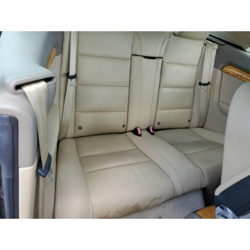 Audi A4  Kabriolet 2009,  3.2 benzyna, automat - Na sprzedaż za 3 690,00 zł - Katowice - zdjęcie 9