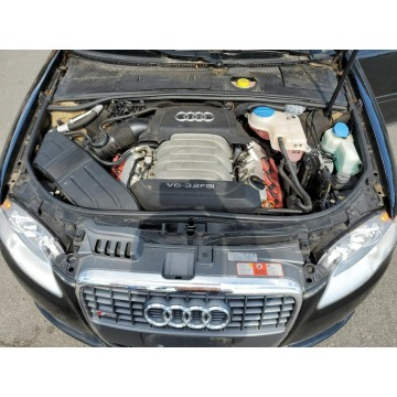 Audi A4  Kabriolet 2009,  3.2 benzyna, automat - Na sprzedaż za 3 690,00 zł - Katowice - zdjęcie 11