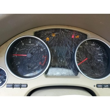 Audi A4  Kabriolet 2009,  3.2 benzyna, automat - Na sprzedaż za 3 690,00 zł - Katowice - zdjęcie 10