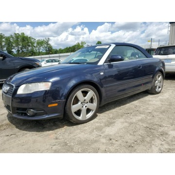 Audi A4 - A4 S-LINE 3.2