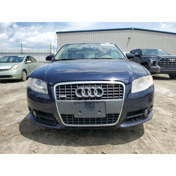 Audi A4  Kabriolet 2008,  3.2 benzyna, automat - Na sprzedaż za 3 444,00 zł - Katowice - zdjęcie 2