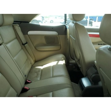 Audi A4  Kabriolet 2008,  3.2 benzyna, automat - Na sprzedaż za 3 444,00 zł - Katowice - zdjęcie 9