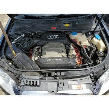 Audi A4  Kabriolet 2008,  3.2 benzyna, automat - Na sprzedaż za 3 444,00 zł - Katowice - zdjęcie 11