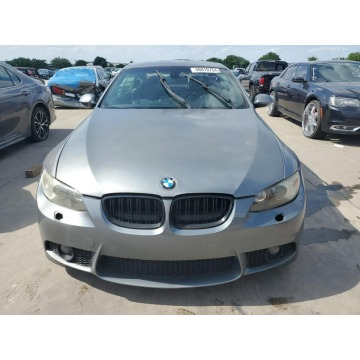 BMW Seria 3  Kabriolet 2008,  3.0 benzyna, automat - Na sprzedaż za 19 557 zł - Katowice - zdjęcie 2