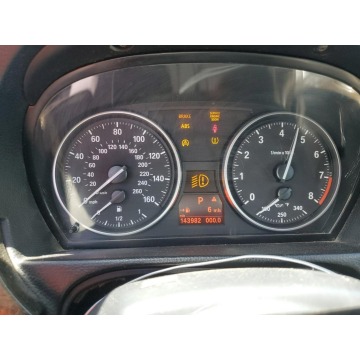 BMW Seria 3  Kabriolet 2008,  3.0 benzyna, automat - Na sprzedaż za 19 557 zł - Katowice - zdjęcie 10