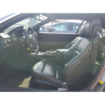 BMW Seria 3  Kabriolet 2008,  3.0 benzyna, automat - Na sprzedaż za 19 557 zł - Katowice - zdjęcie 8
