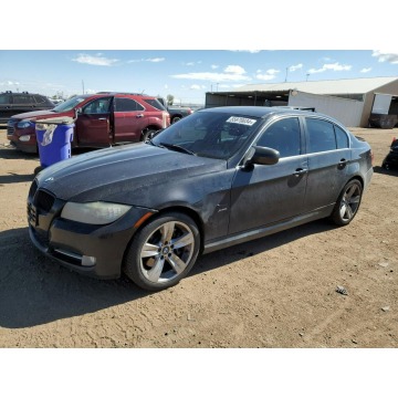 2011 BMW 335 XI