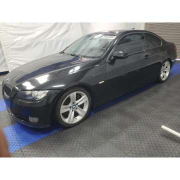 2009 BMW 335 I