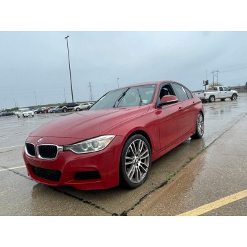 2013 BMW 335 I