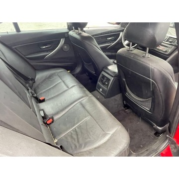 BMW Seria 3  Sedan/Limuzyna 2013,  3.0 benzyna, automat - Na sprzedaż za 31 488 zł - Katowice - zdjęcie 7