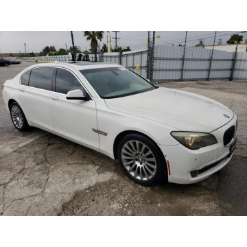BMW 750 LI