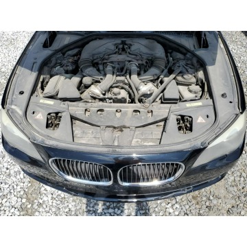 BMW Seria 7  Sedan/Limuzyna 2010,  4.4 benzyna, automat - Na sprzedaż za 12 792 zł - Katowice - zdjęcie 11
