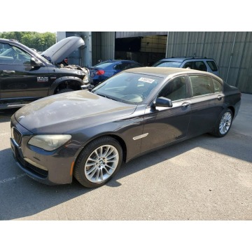 BMW 750 LXI