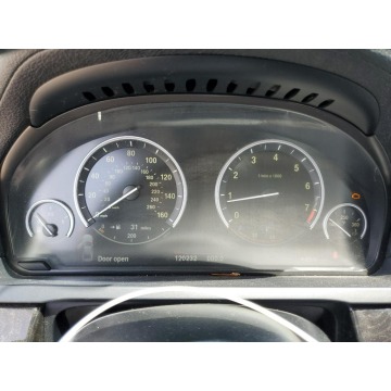BMW Seria 7  Sedan/Limuzyna 2012,  4.4 benzyna, automat - Na sprzedaż za 12 792 zł - Katowice - zdjęcie 11