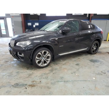  BMW X6 XDRIVE50I