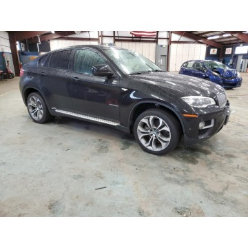 BMW X6  SUV 2014,  4.4 benzyna, automat - Na sprzedaż za 43 788 zł - Katowice - zdjęcie 3