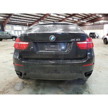 BMW X6  SUV 2014,  4.4 benzyna, automat - Na sprzedaż za 43 788 zł - Katowice - zdjęcie 5