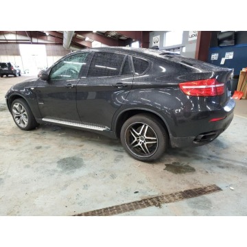 BMW X6  SUV 2014,  4.4 benzyna, automat - Na sprzedaż za 43 788 zł - Katowice - zdjęcie 4