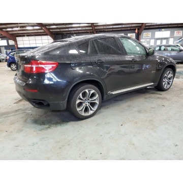 BMW X6  SUV 2014,  4.4 benzyna, automat - Na sprzedaż za 43 788 zł - Katowice - zdjęcie 6