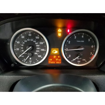 BMW X6  SUV 2014,  4.4 benzyna, automat - Na sprzedaż za 43 788 zł - Katowice - zdjęcie 12